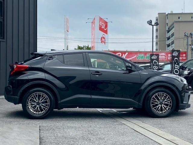 Ｃ－ＨＲ