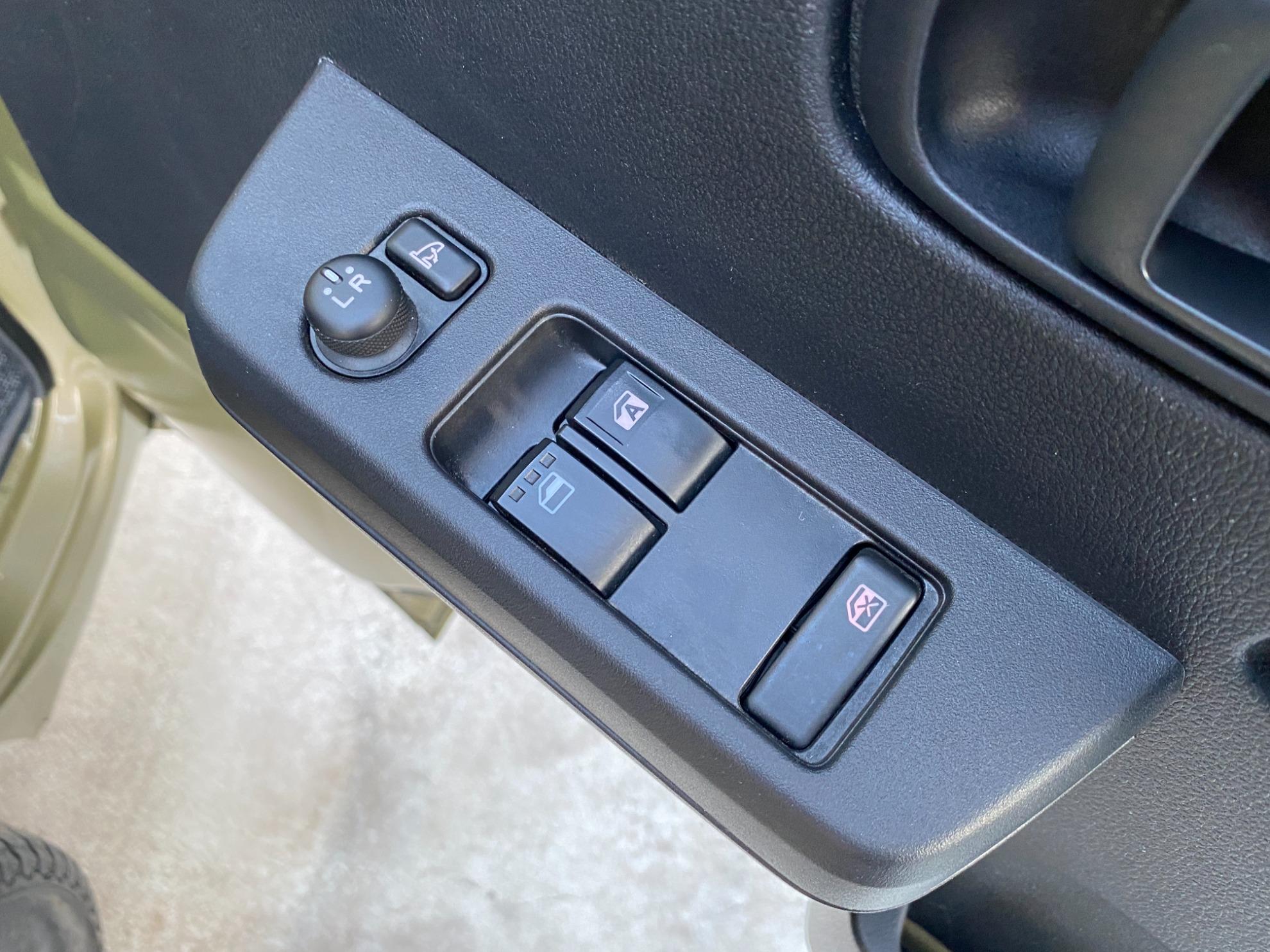 ハイゼットトラック