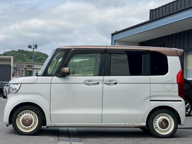 Ｎ－ＢＯＸ