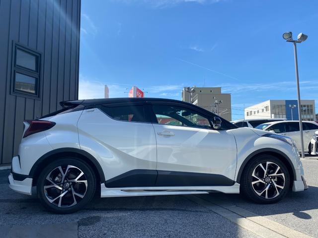 Ｃ－ＨＲ
