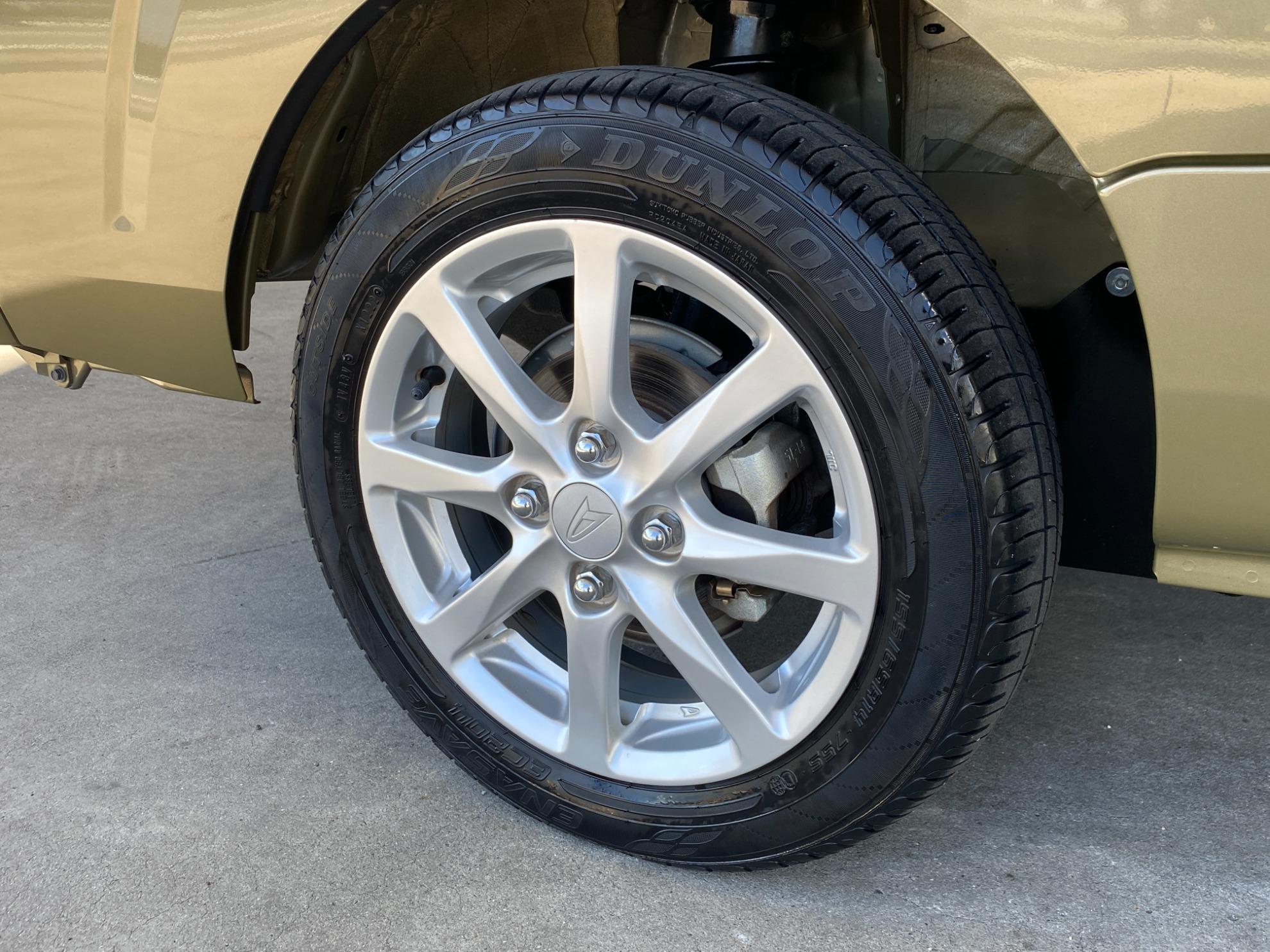 ハイゼットトラック