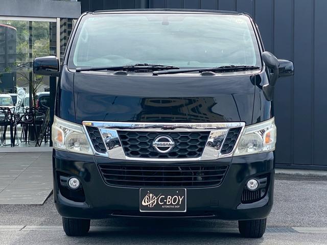 ＮＶ３５０キャラバンバン