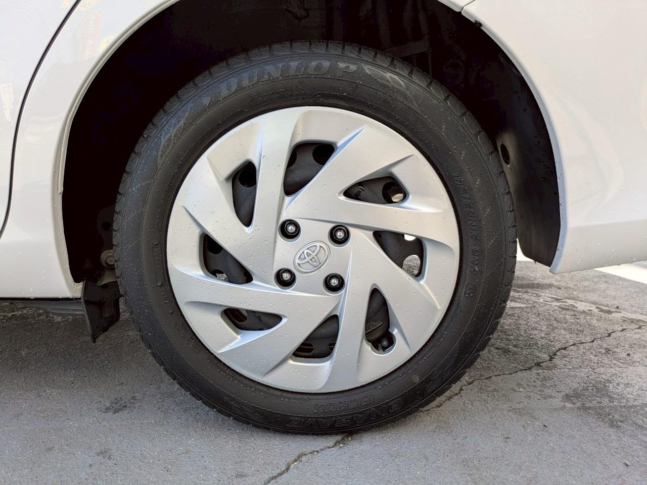 カローラフィールダー