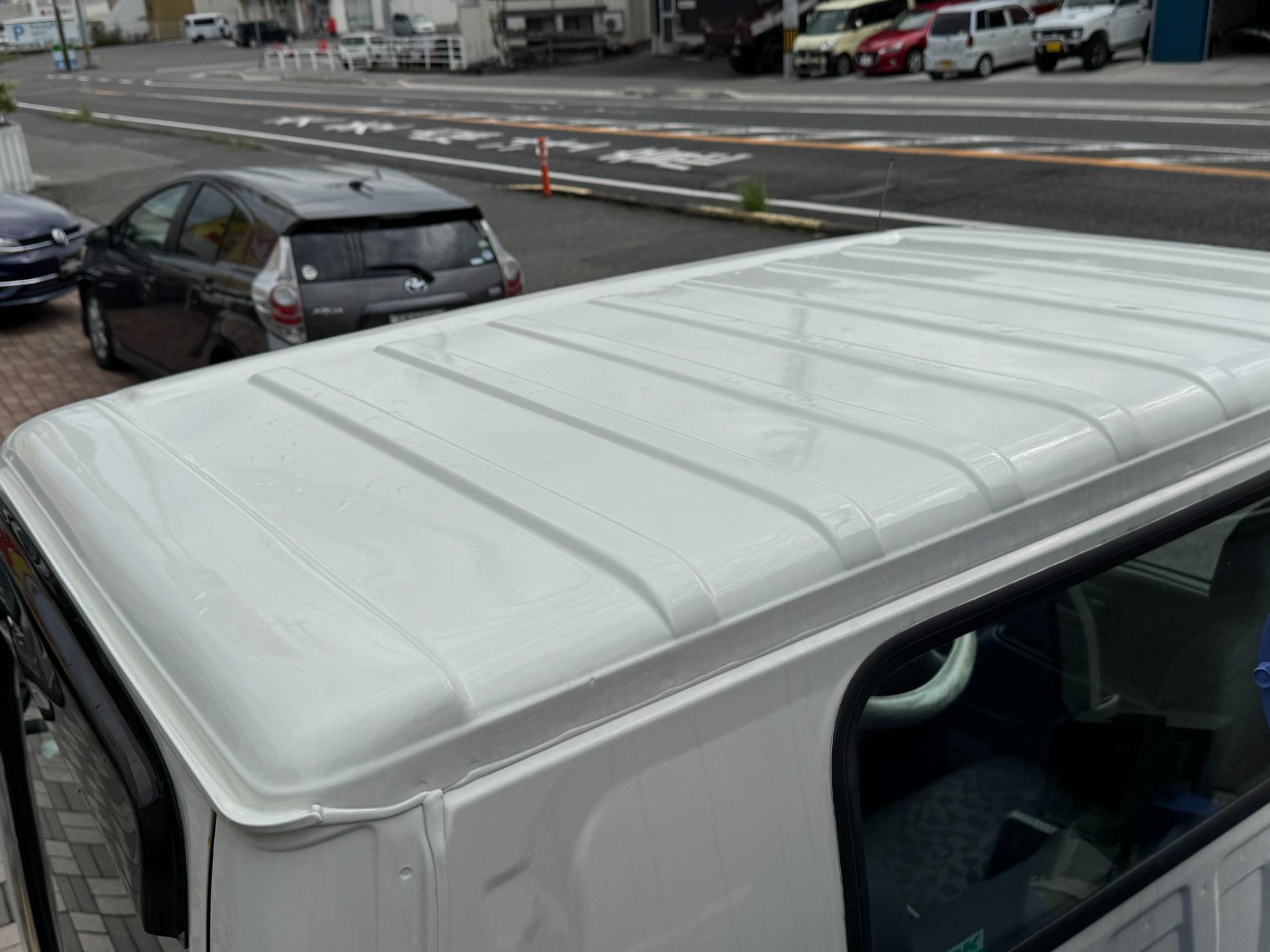 エルフトラック