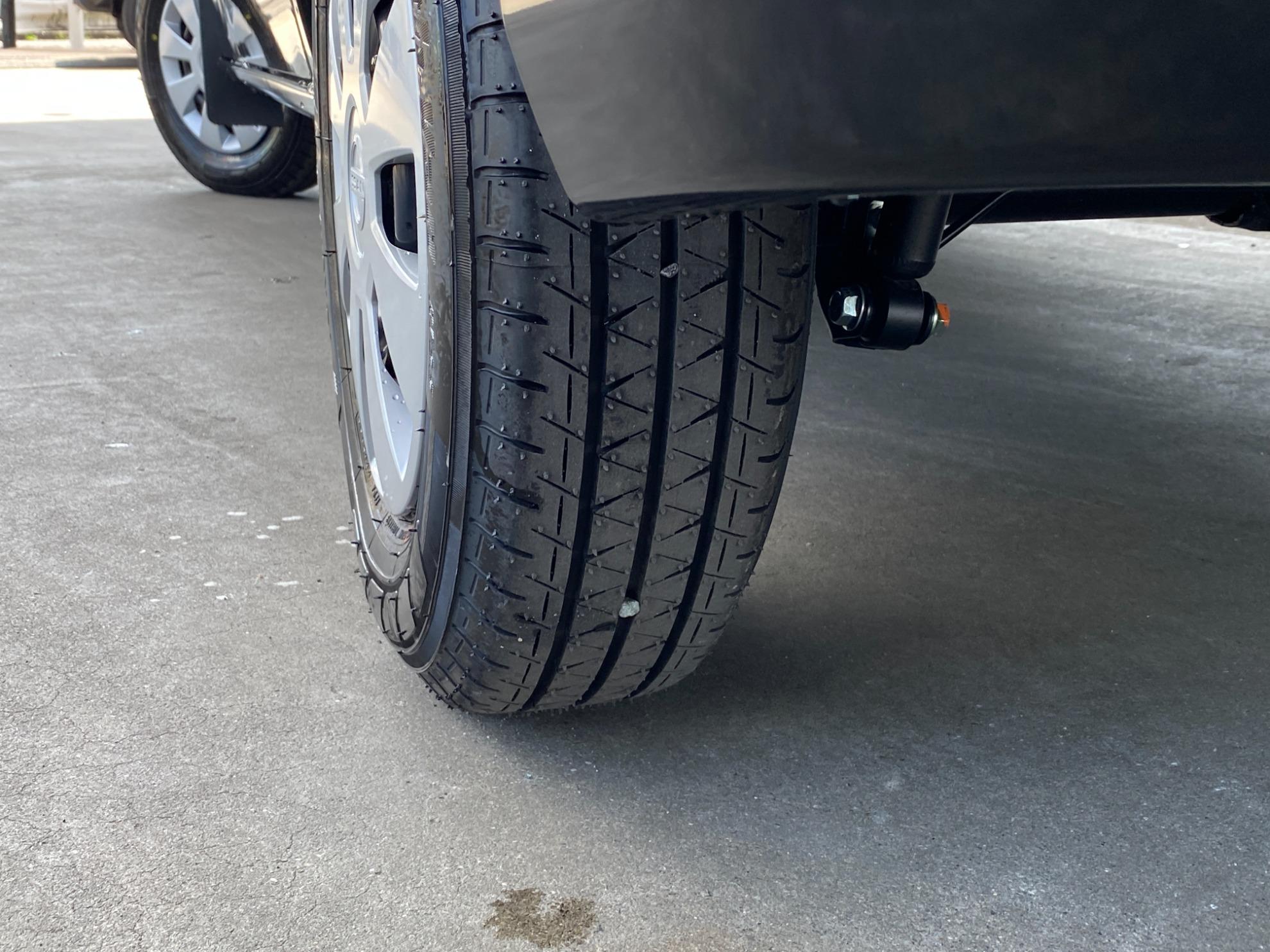 ＮＶ１００クリッパーバン