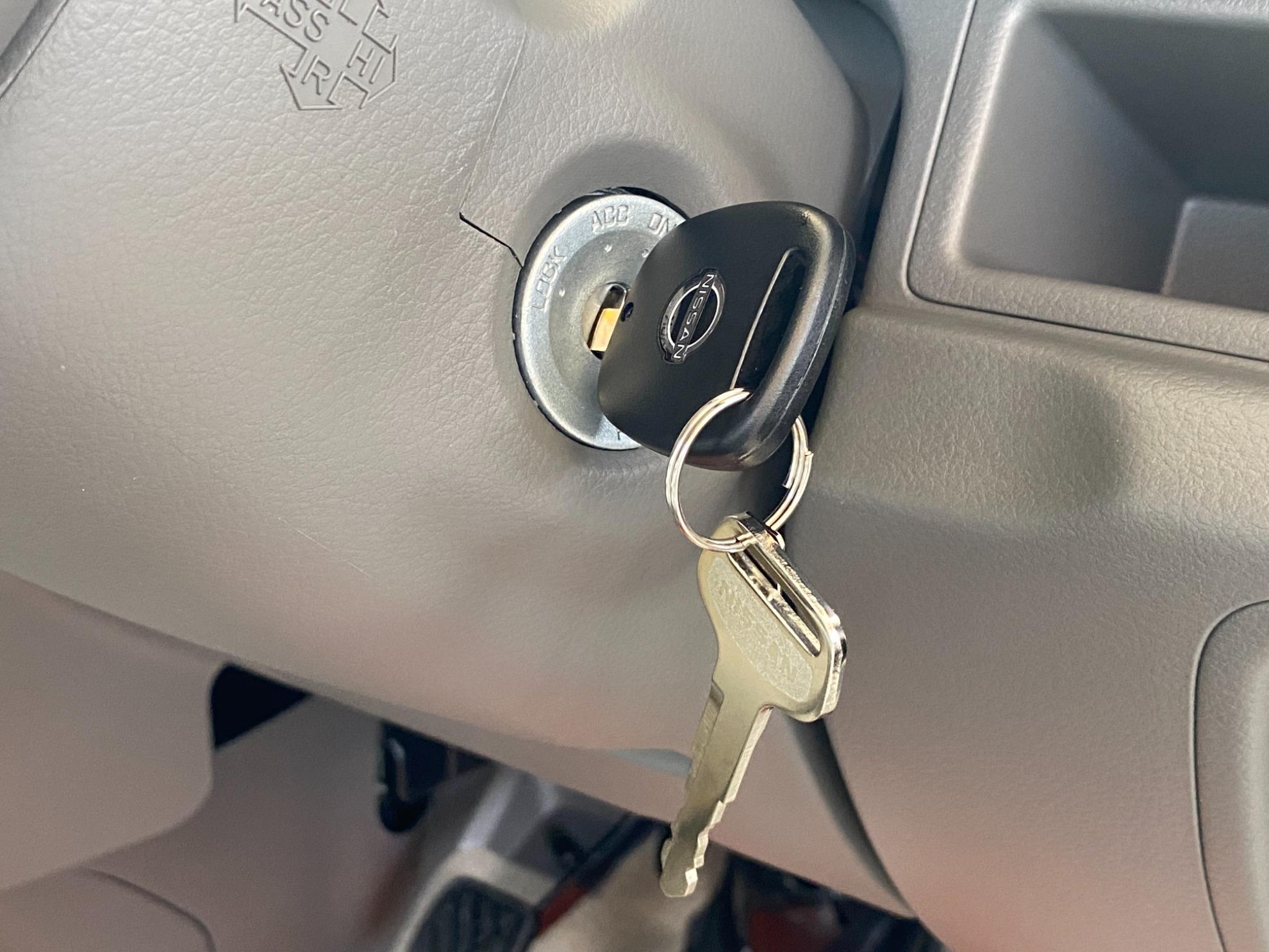 クリッパーバン