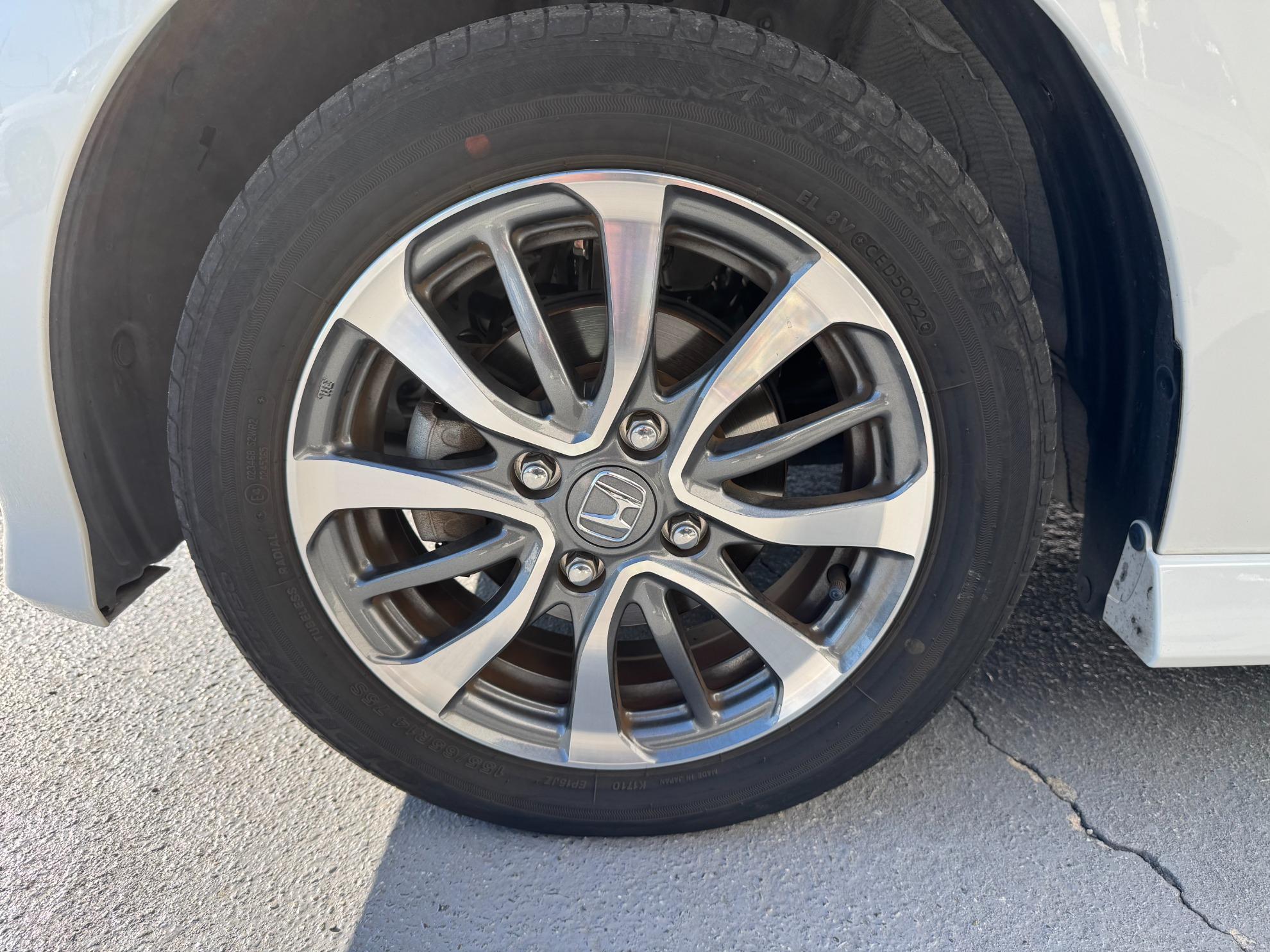 Ｎ－ＢＯＸカスタム