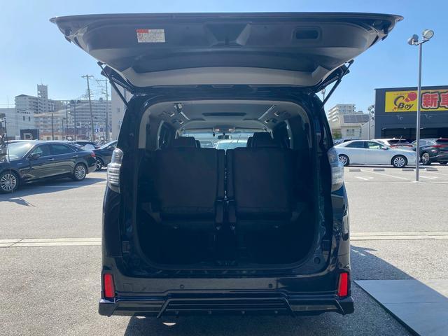 ヴェルファイア