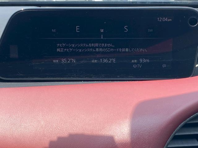 ＭＡＺＤＡ３ファストバック
