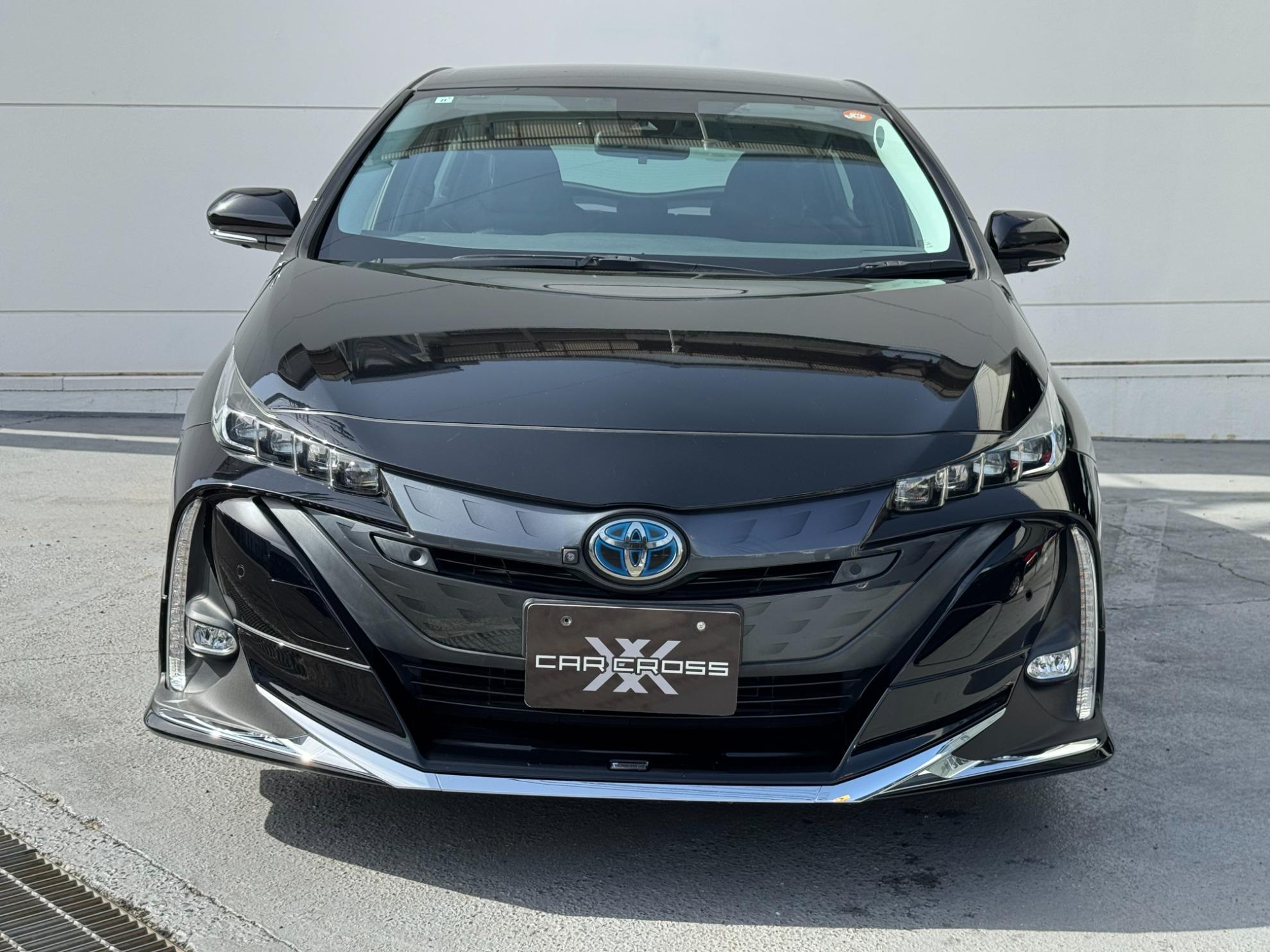 プリウスＰＨＶ