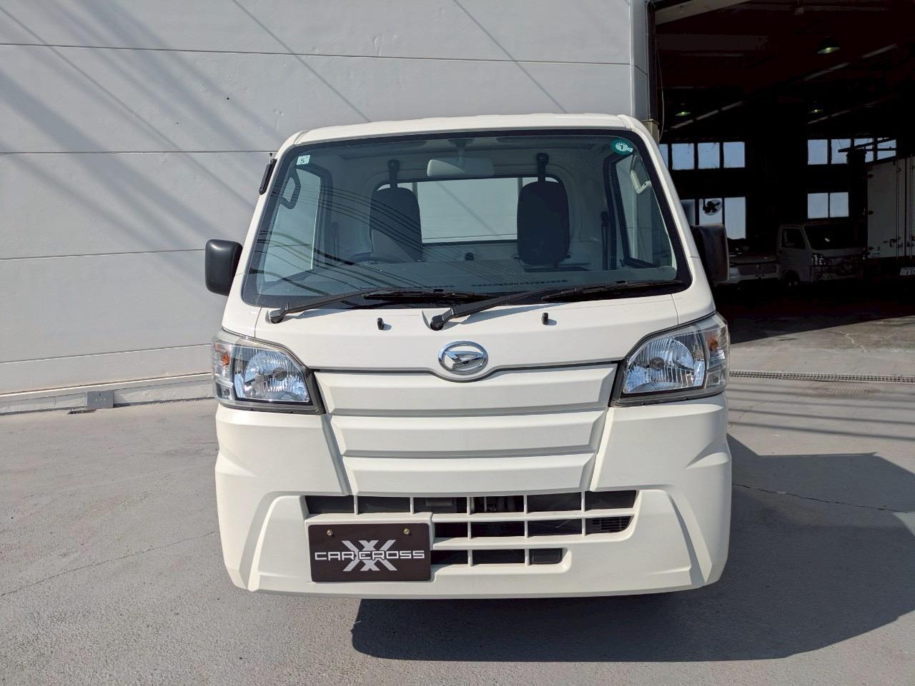 ハイゼットトラック