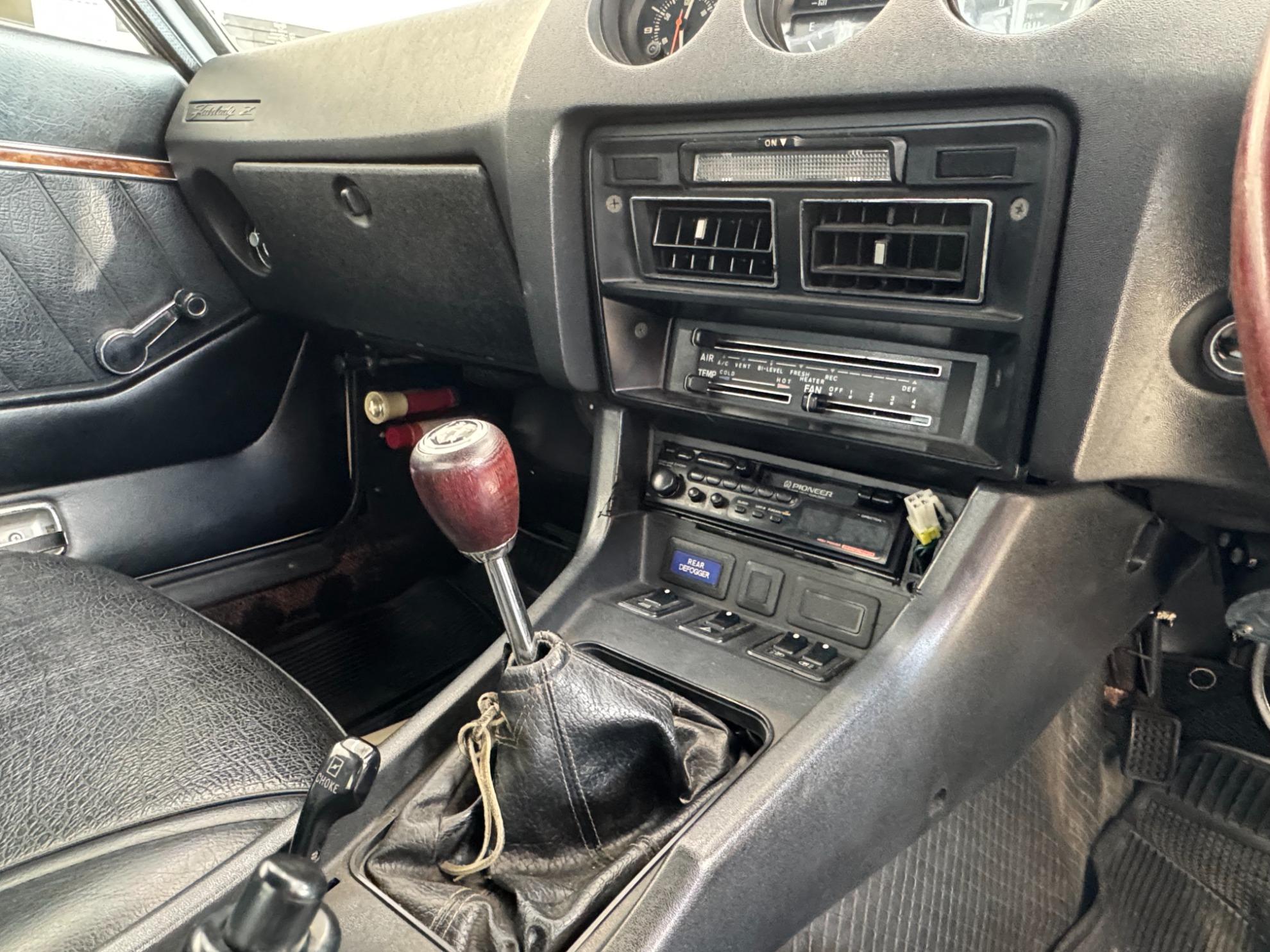 フェアレディＺ