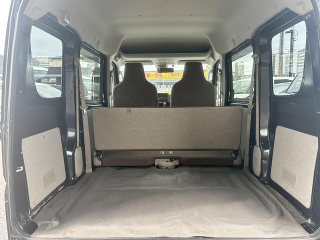 ＮＶ１００クリッパーバン