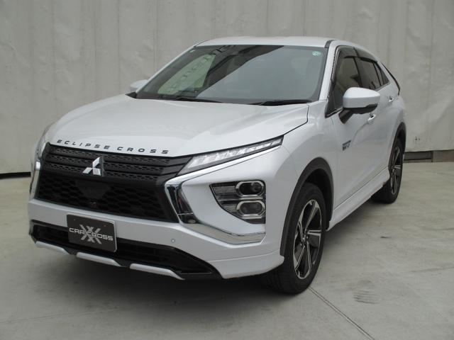 エクリプスクロスＰＨＥＶ
