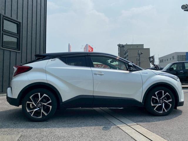 Ｃ－ＨＲ