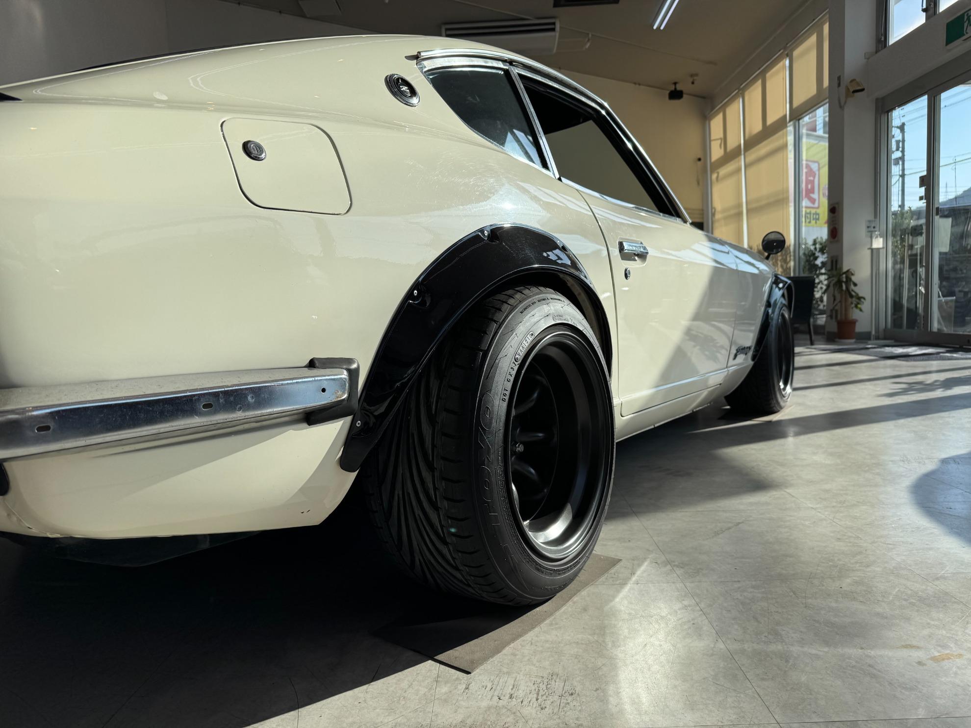 フェアレディＺ