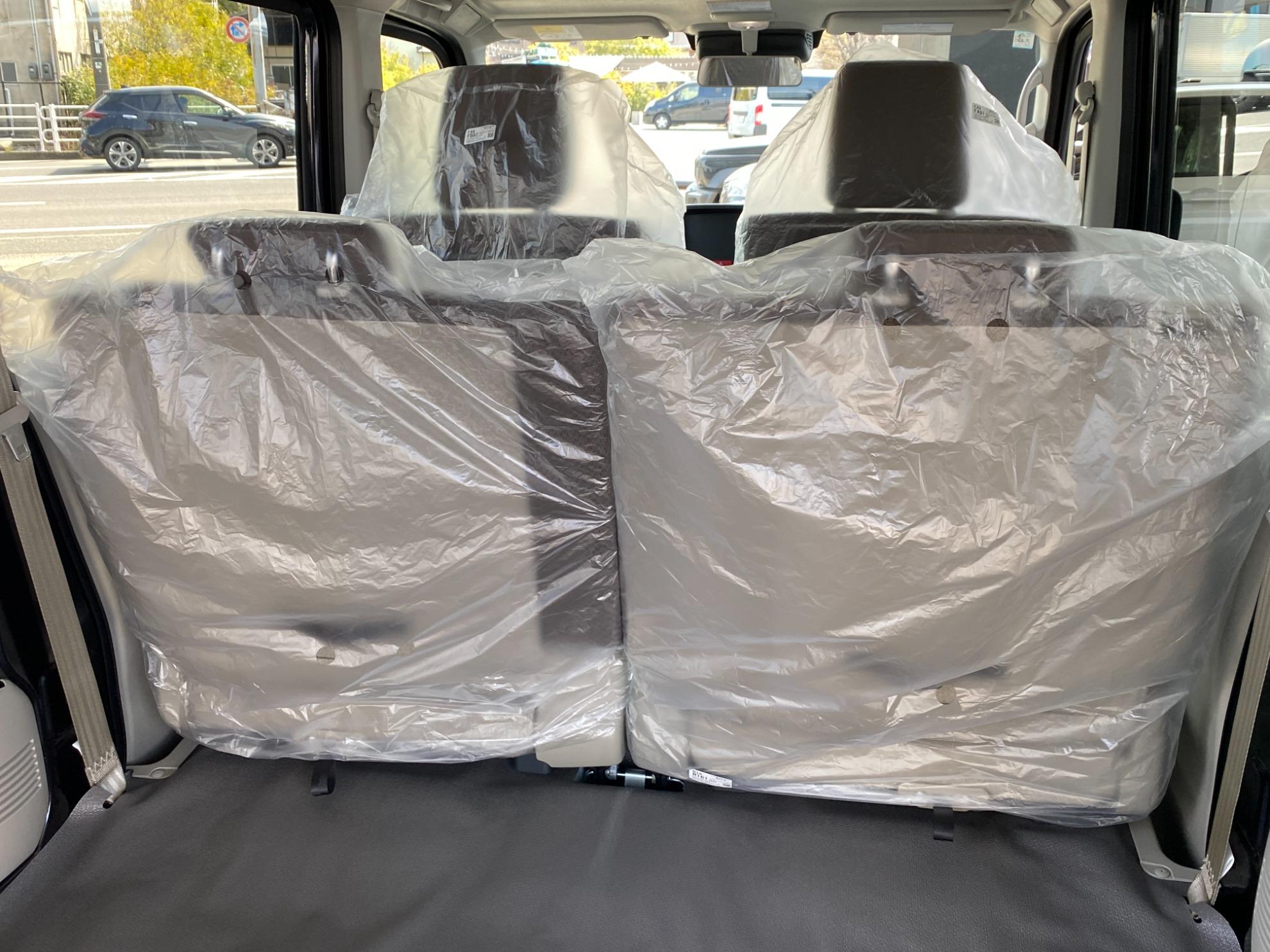 ＮＶ１００クリッパーバン