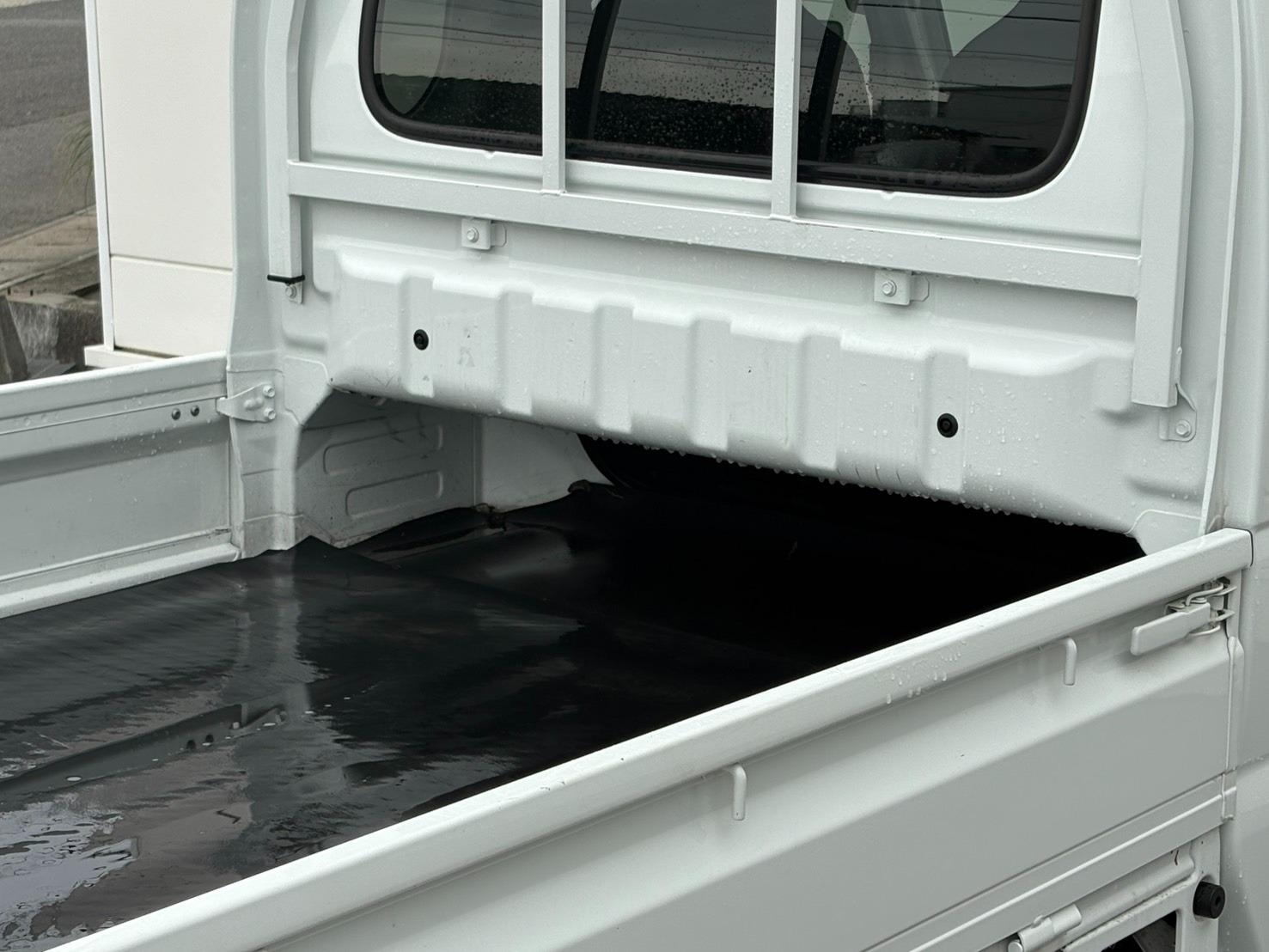 スーパーキャリイ