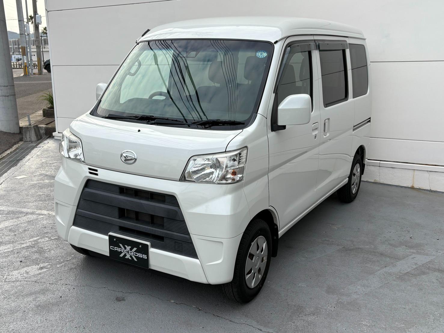 ハイゼットカーゴ