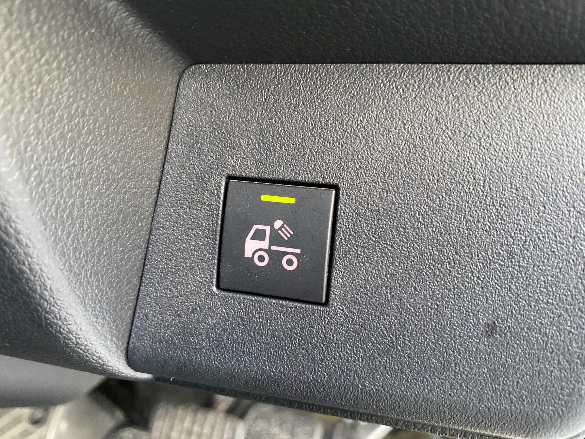 ハイゼットトラック