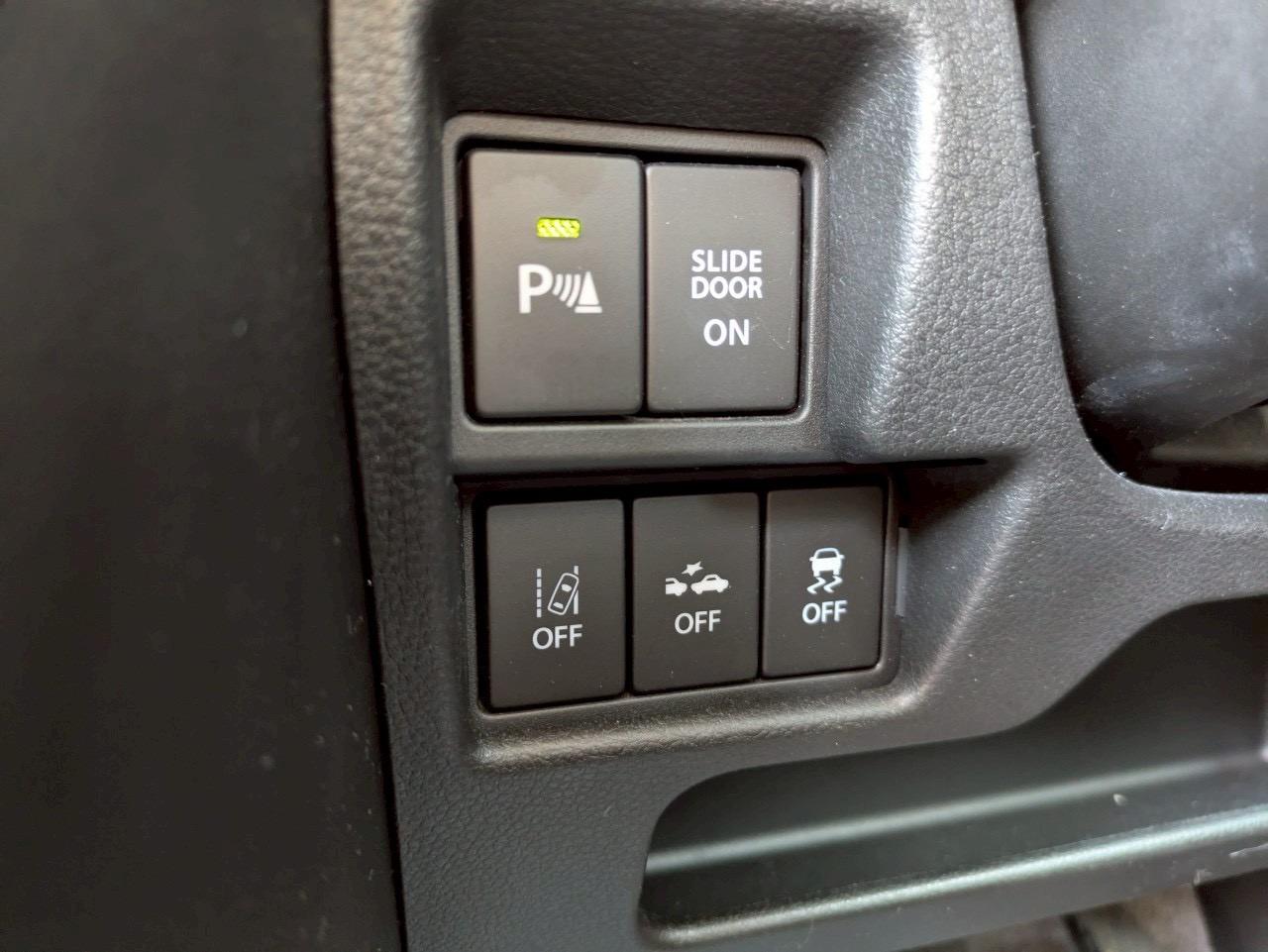 スペーシアカスタム