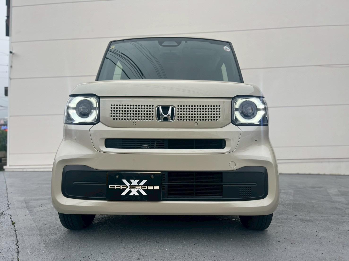 Ｎ－ＢＯＸ
