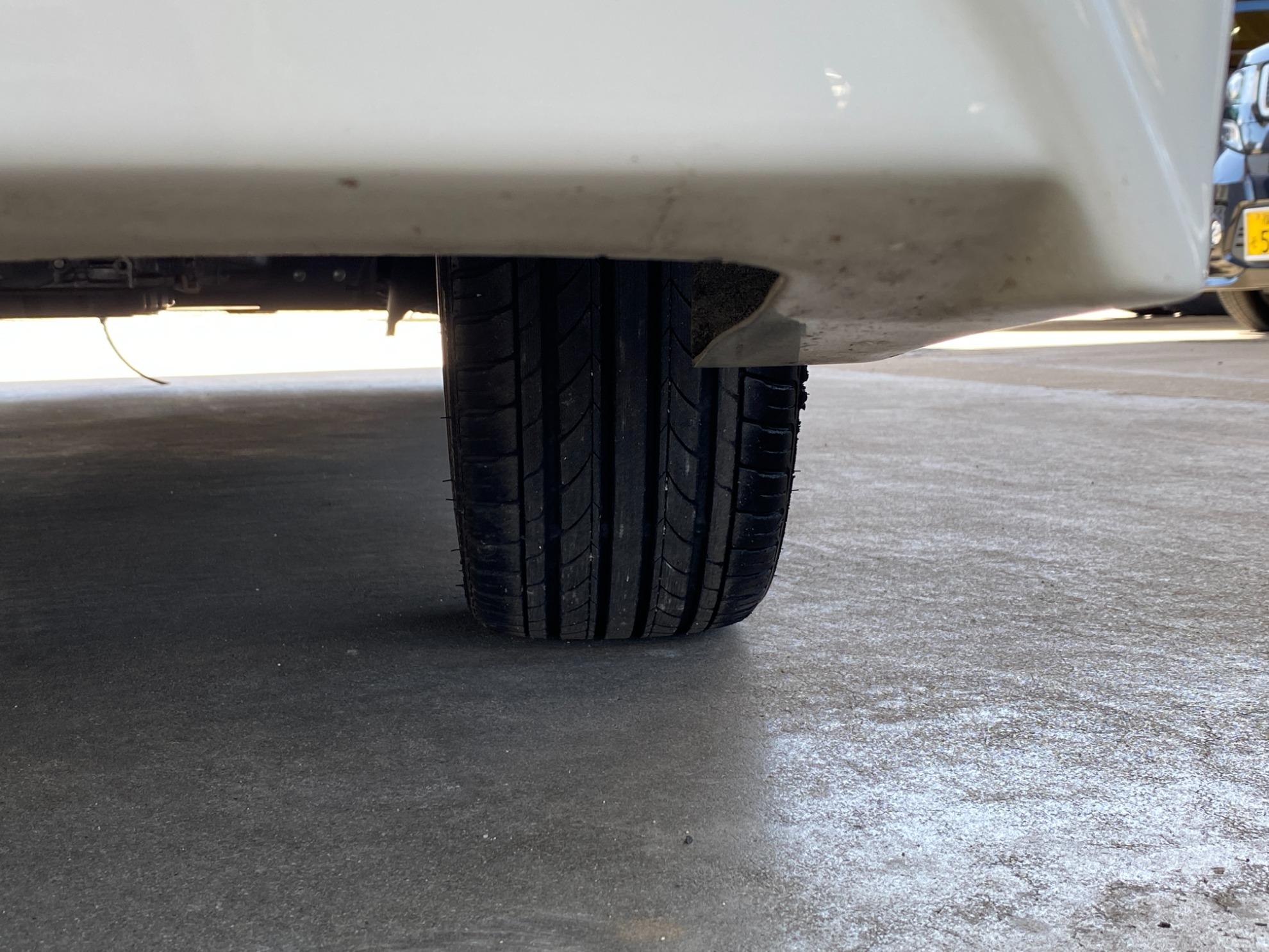 ハイゼットトラック