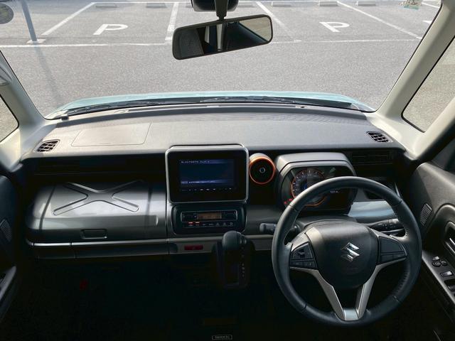 スペーシアギア