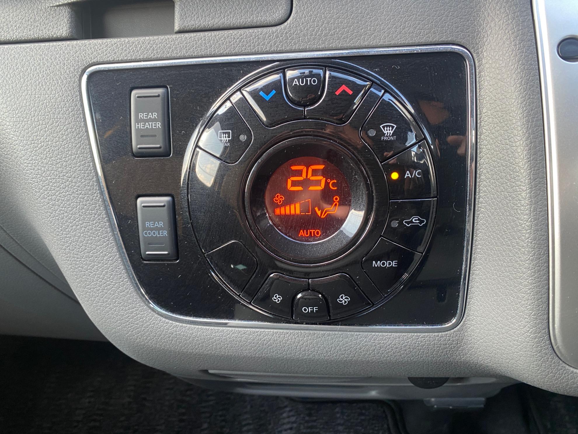 ＮＶ３５０キャラバンバン