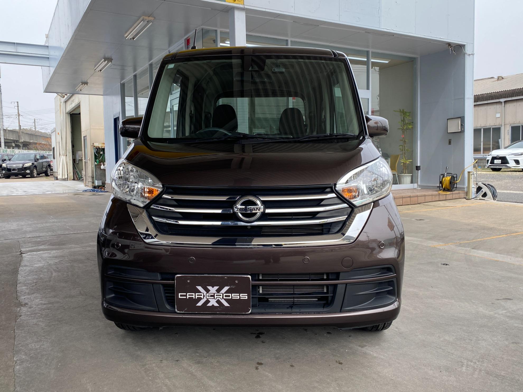 デイズルークス