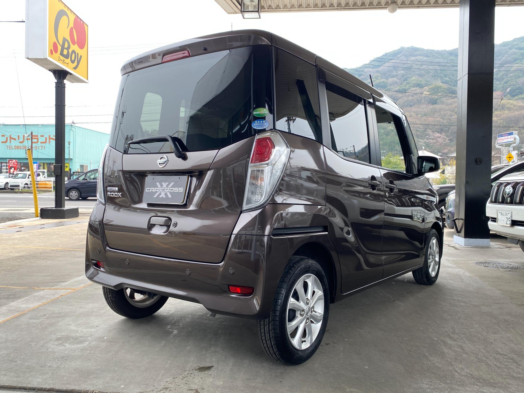 デイズルークス