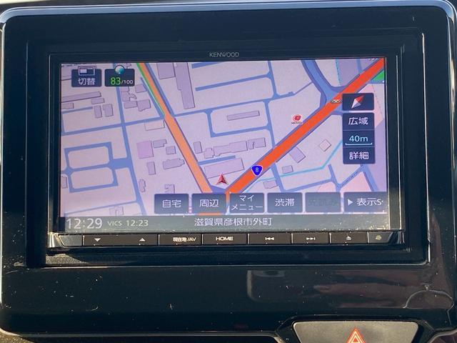 Ｎ－ＢＯＸカスタム