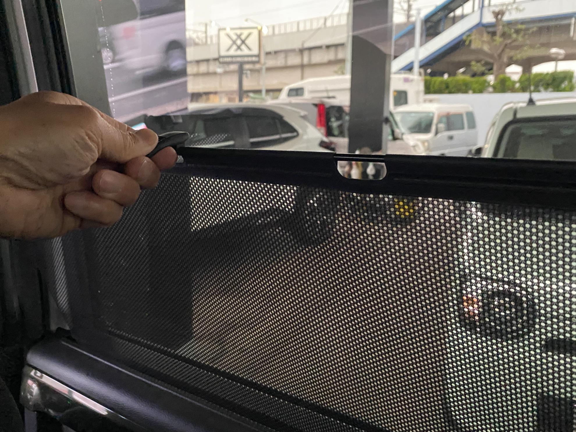 Ｎ－ＢＯＸカスタム