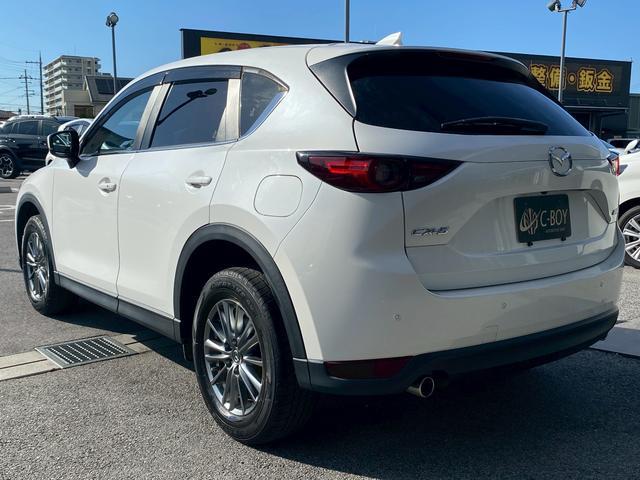 ＣＸ－５
