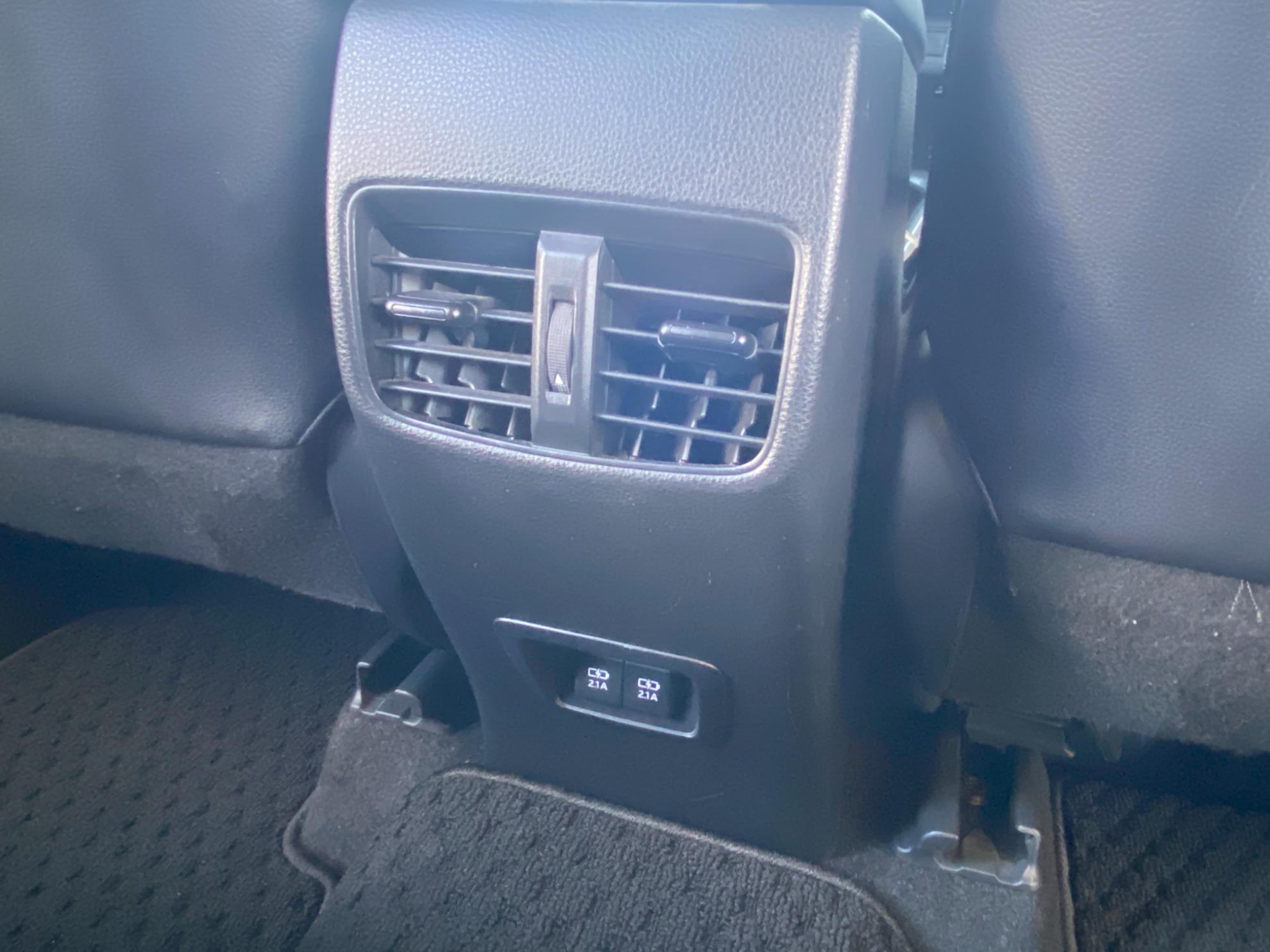 カローラクロス