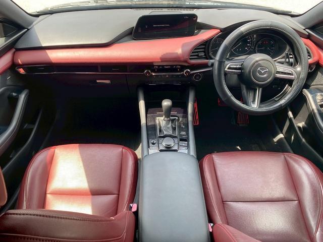 ＭＡＺＤＡ３ファストバック