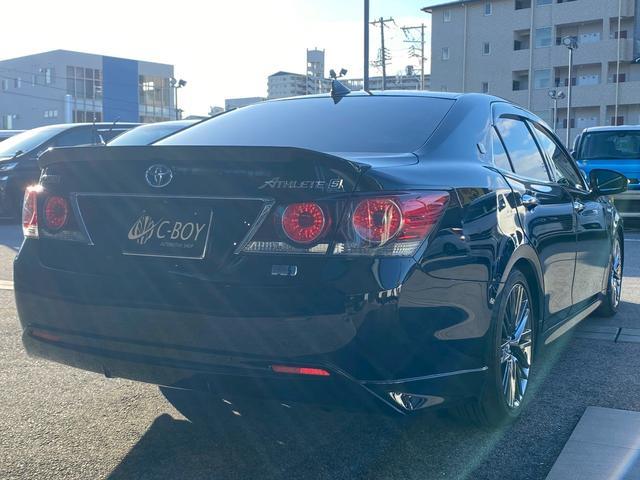 クラウンハイブリッド