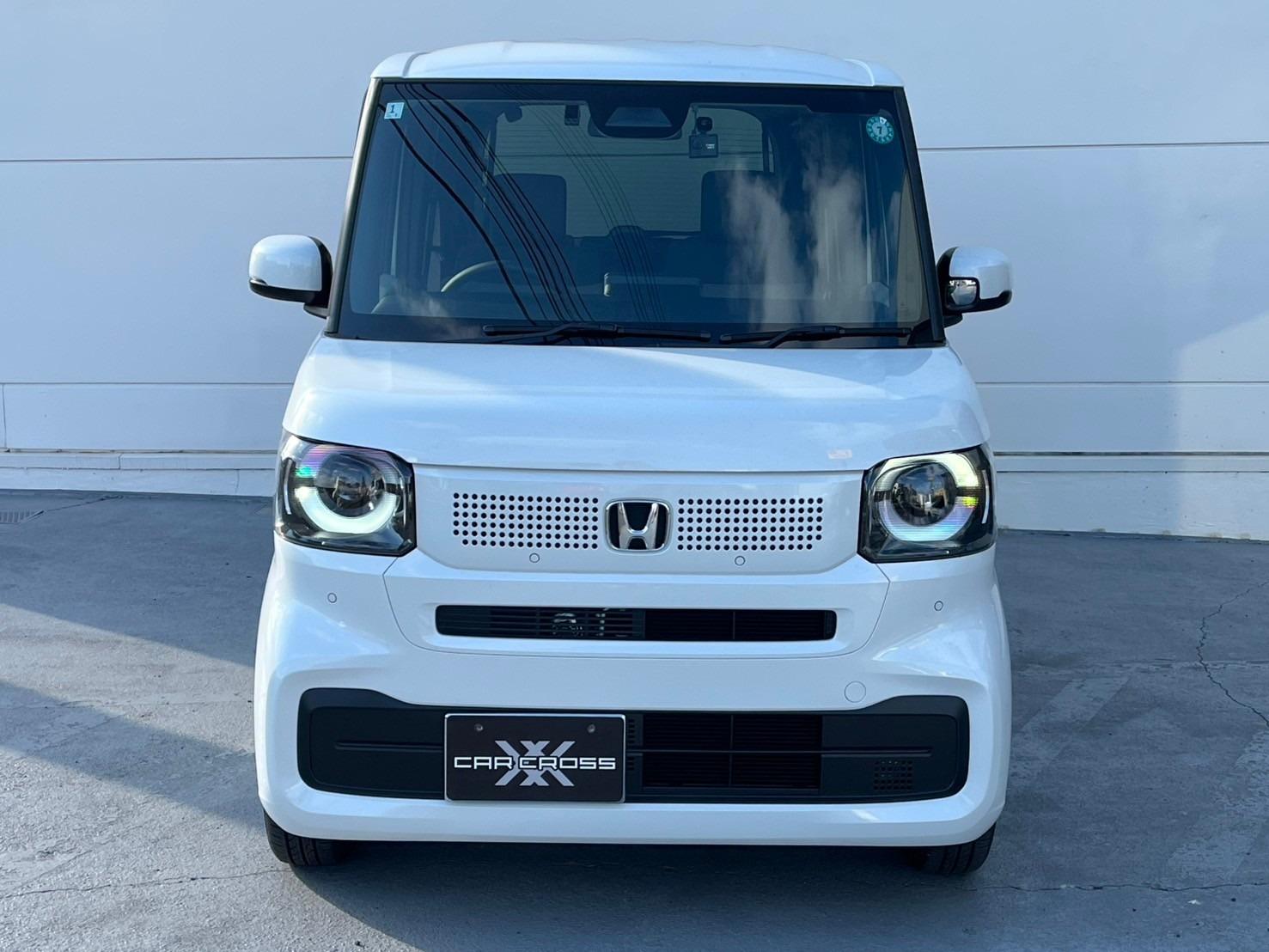 Ｎ－ＢＯＸ