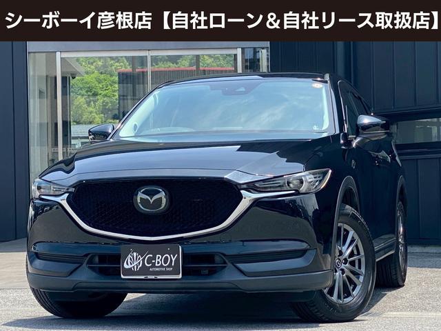 ＣＸ－５