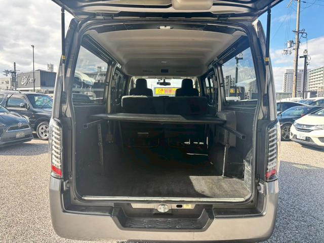 ＮＶ３５０キャラバンバン