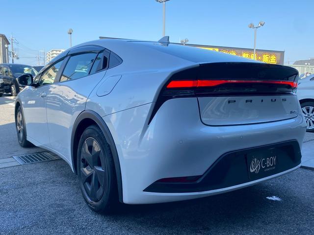 プリウス