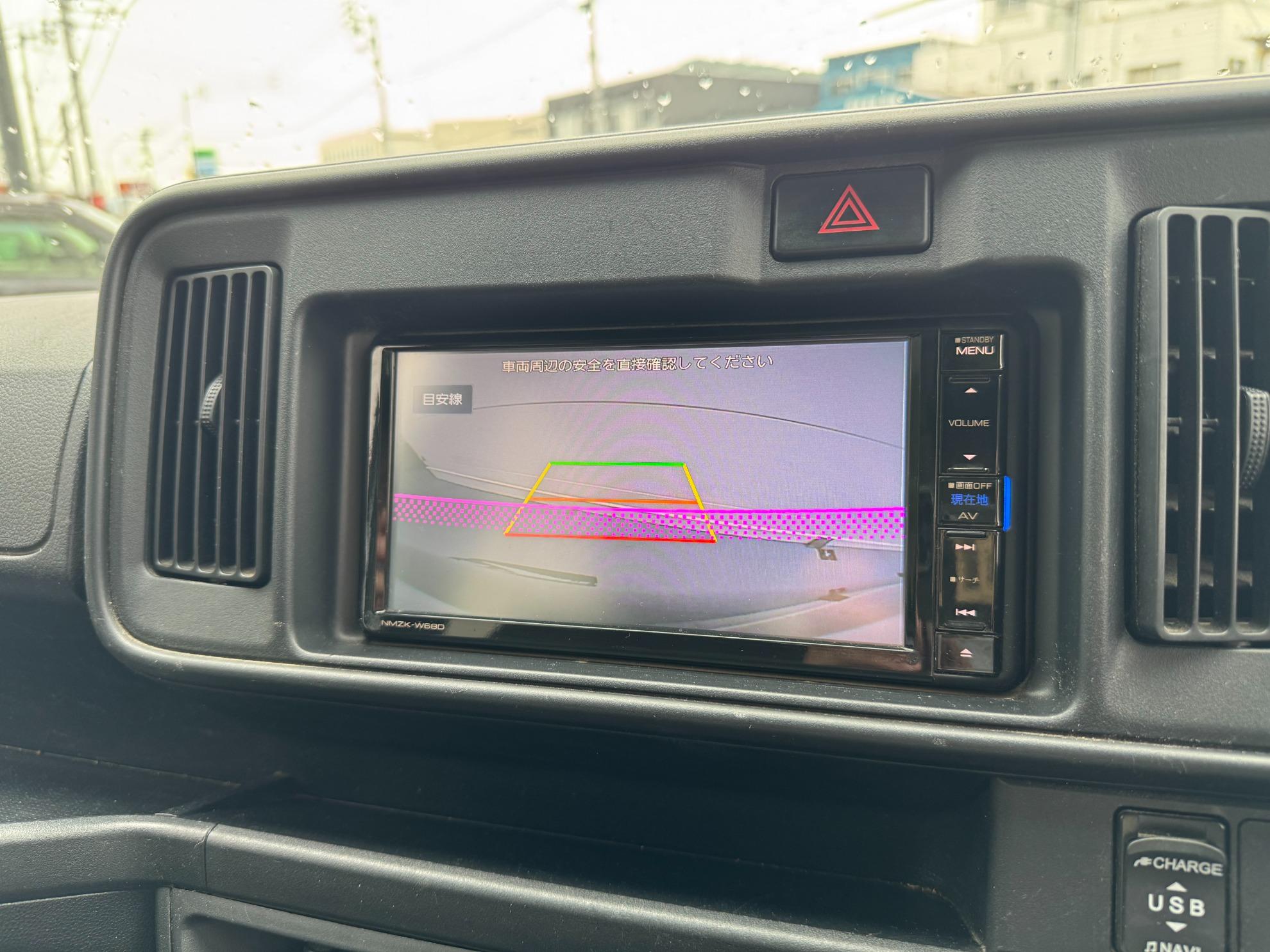 ハイゼットカーゴ