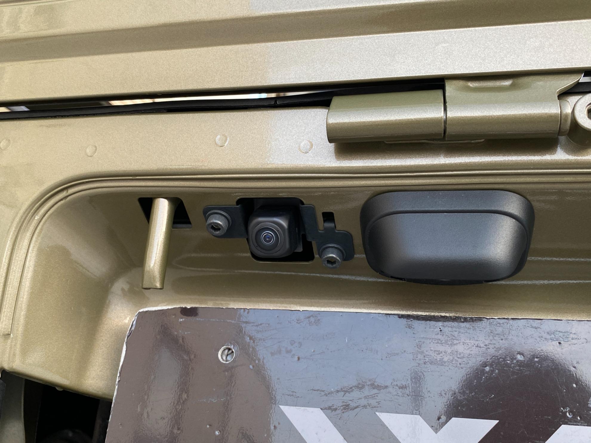 ハイゼットトラック