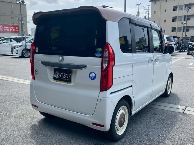 Ｎ－ＢＯＸ