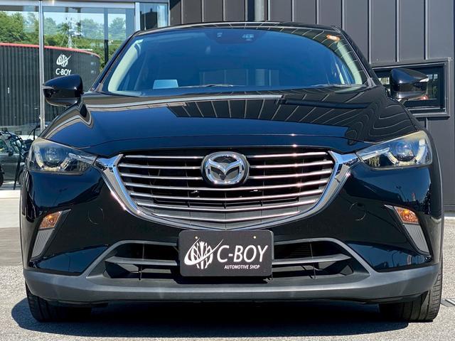 ＣＸ－３