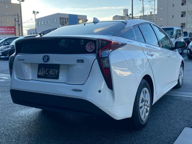 プリウス