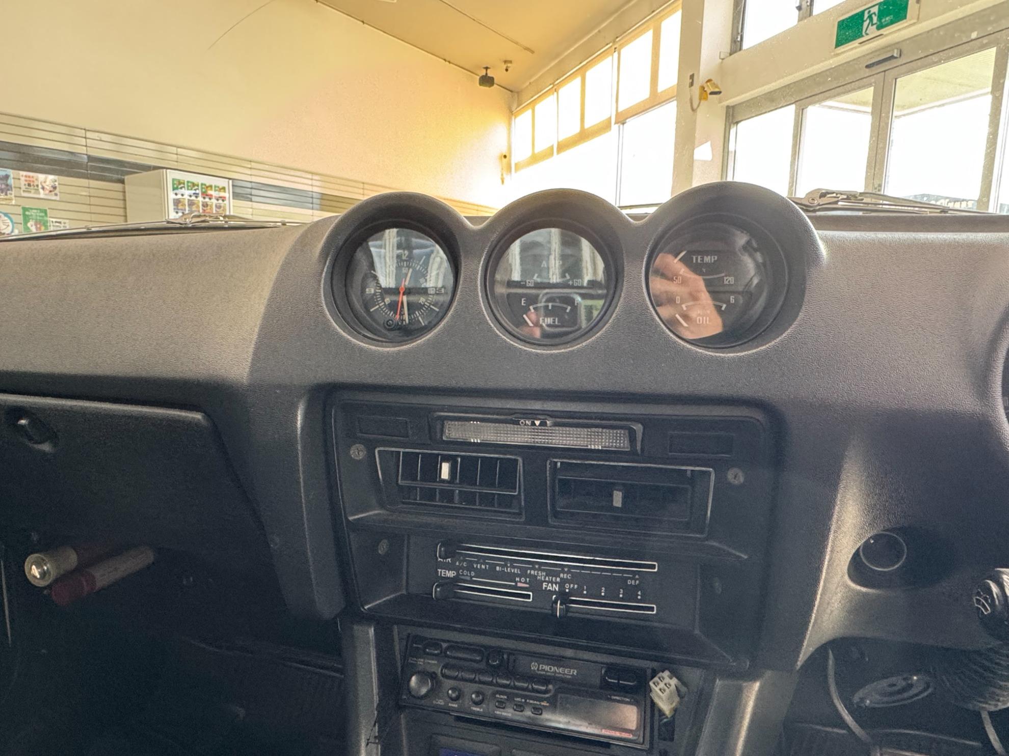 フェアレディＺ