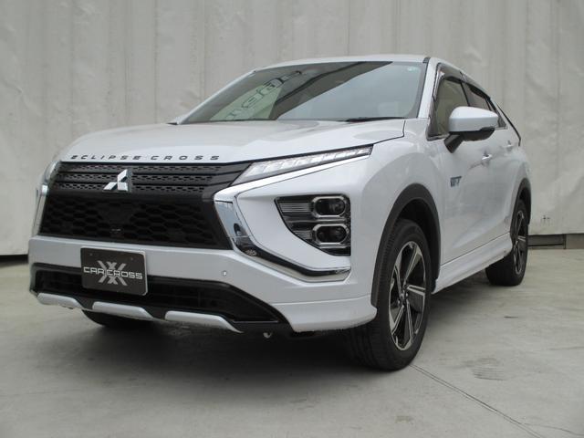 エクリプスクロスＰＨＥＶ