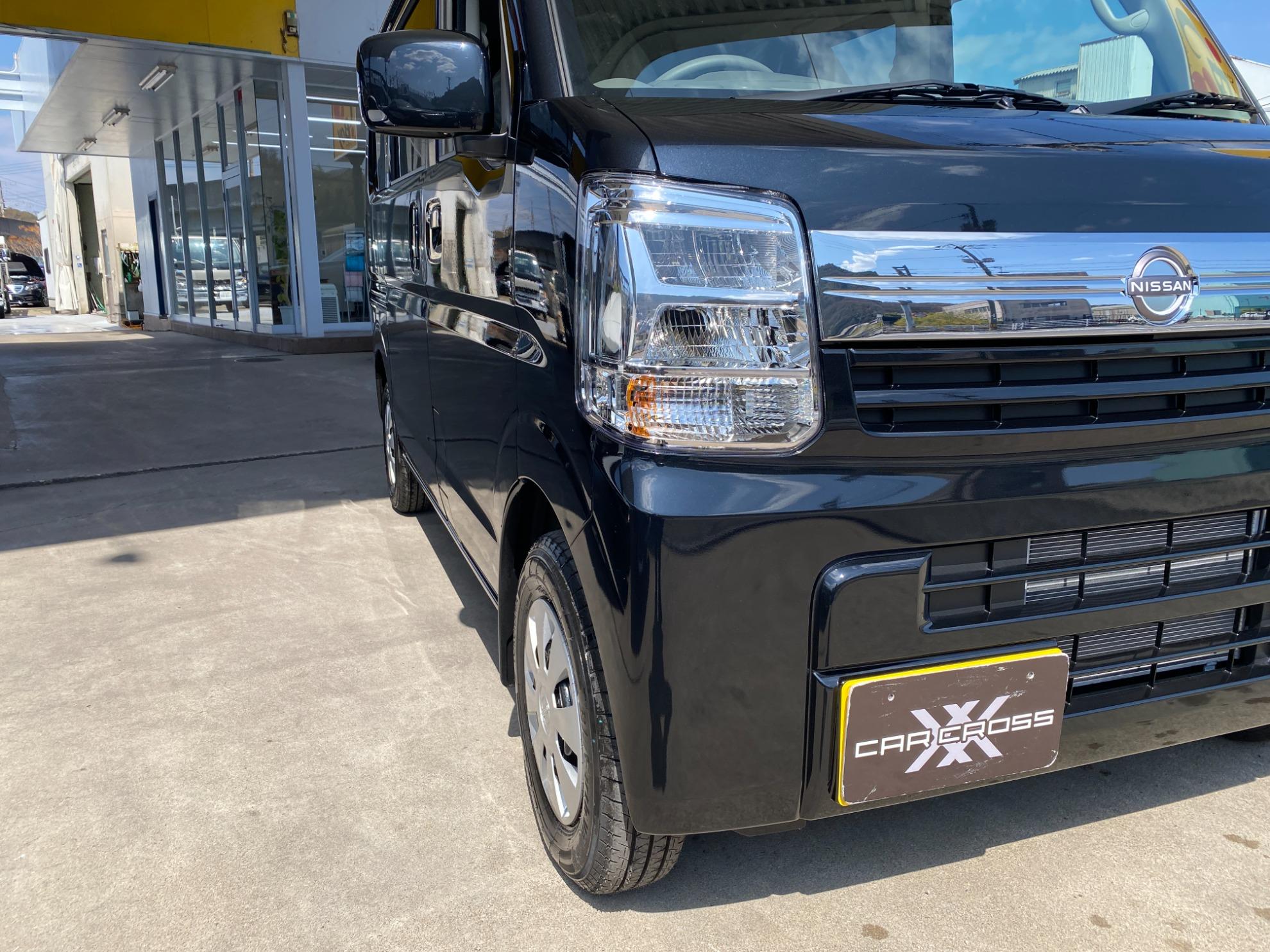 クリッパーバン