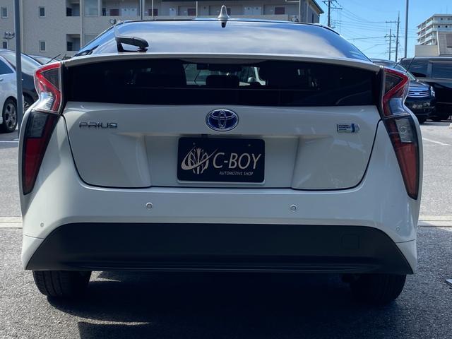 プリウス